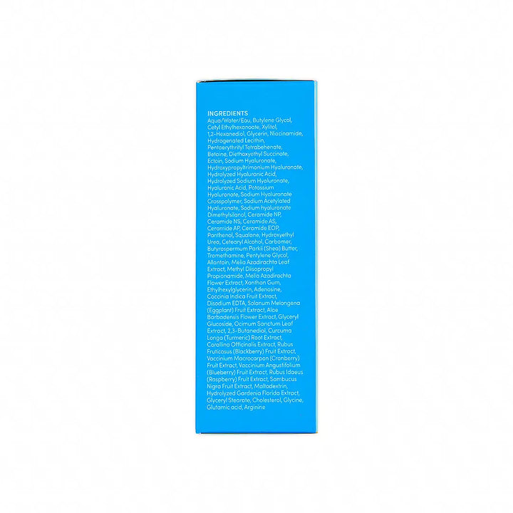 57055-Eqqual Berry Hyaltoin Flooding Serum 30Ml-Blue Blow +5
