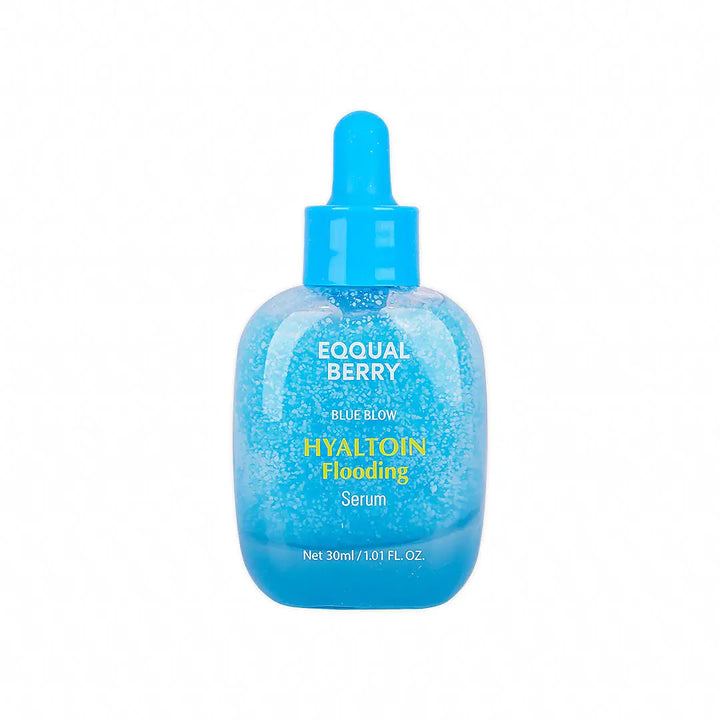 57055-Eqqual Berry Hyaltoin Flooding Serum 30Ml-Blue Blow +2