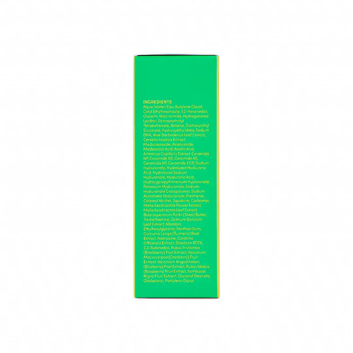 57056-Eqqual Berry Aloe Pdrn Calming Serum 30Ml-Green Aid +5