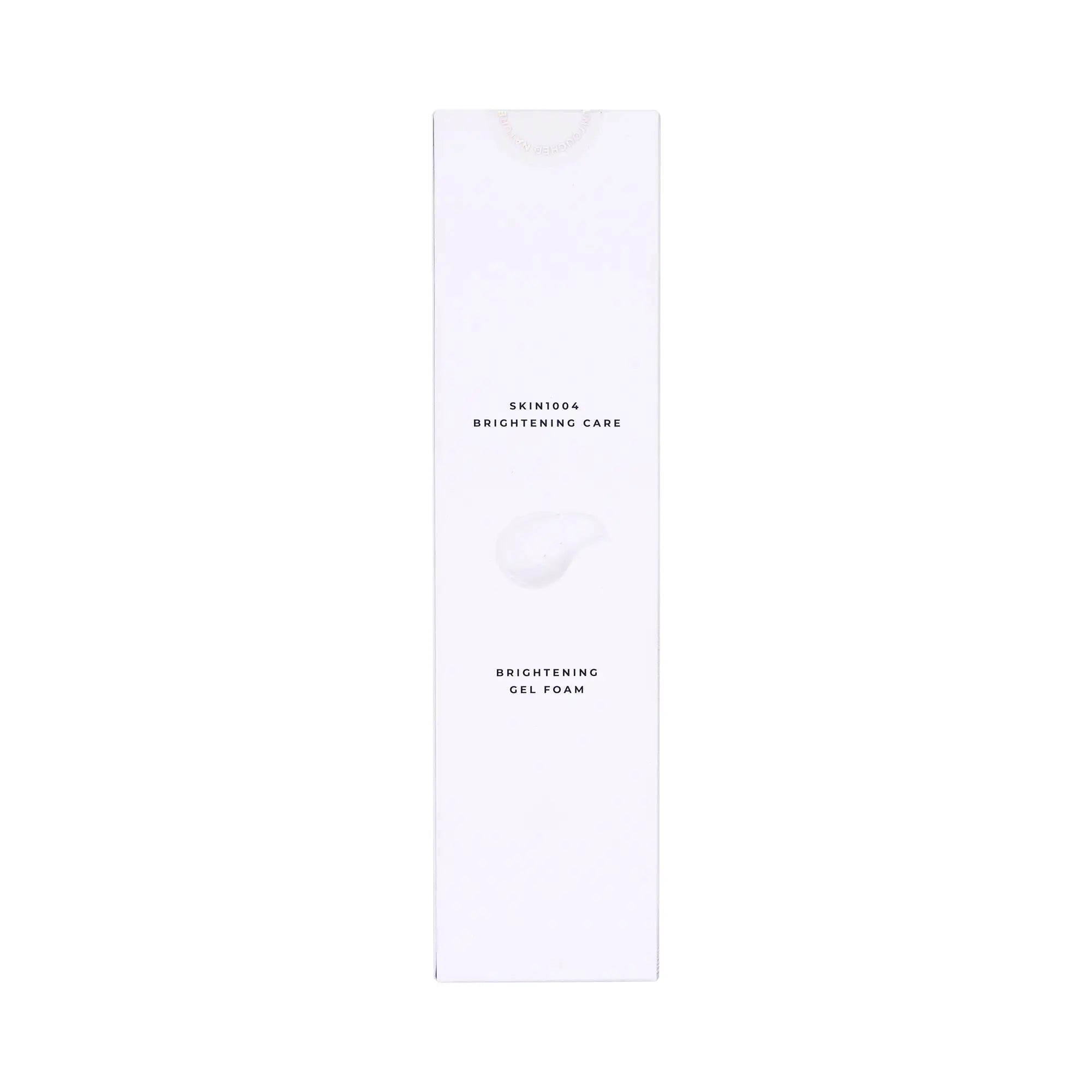 57058-Centella Tone Brightening Cleansing Gel Foam 125Ml +2