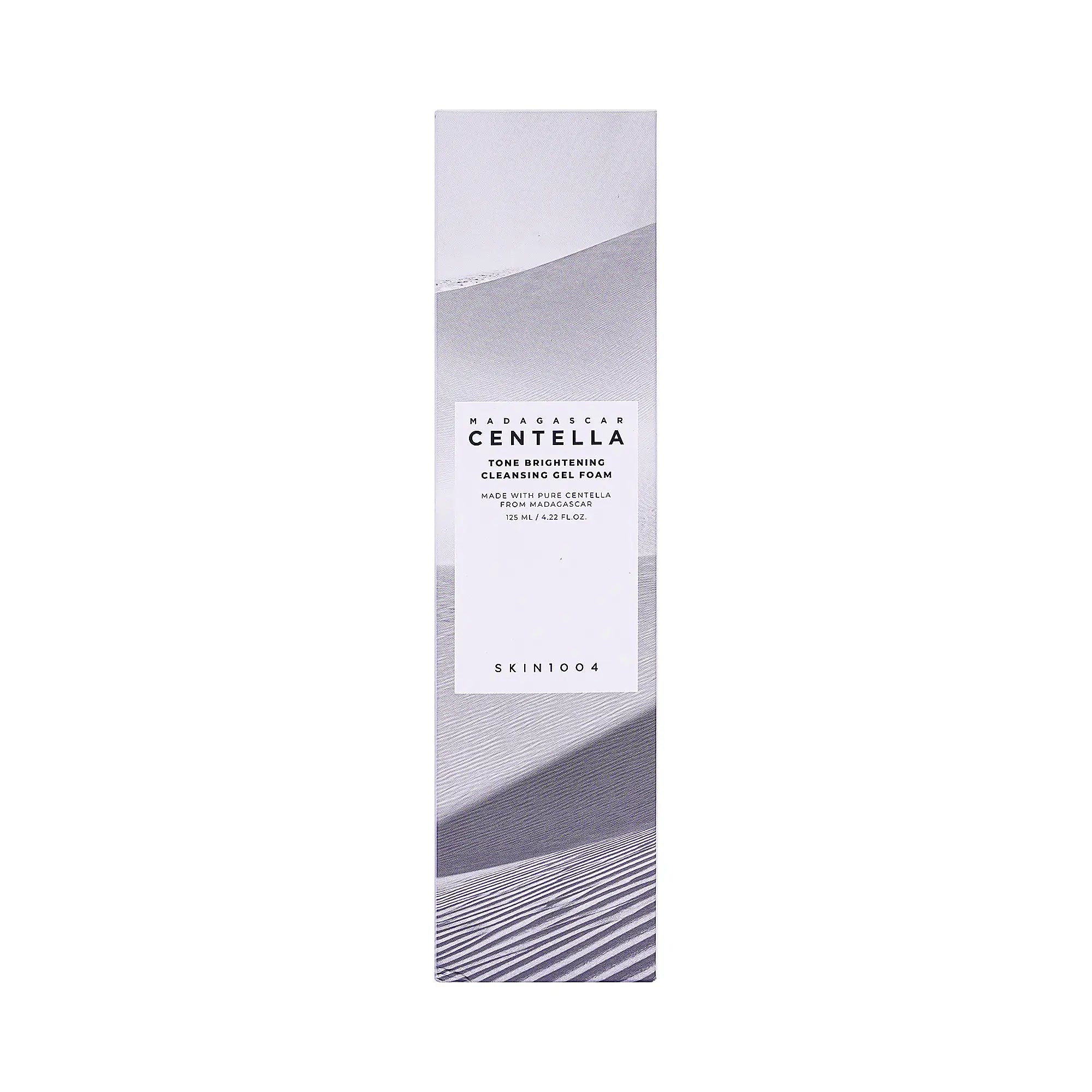 57058-Centella Tone Brightening Cleansing Gel Foam 125Ml