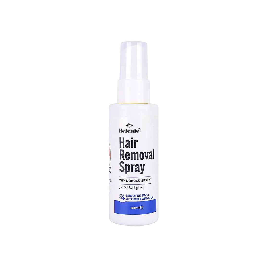 57062-Helenie Hair Removal Spray For Men 100Ml