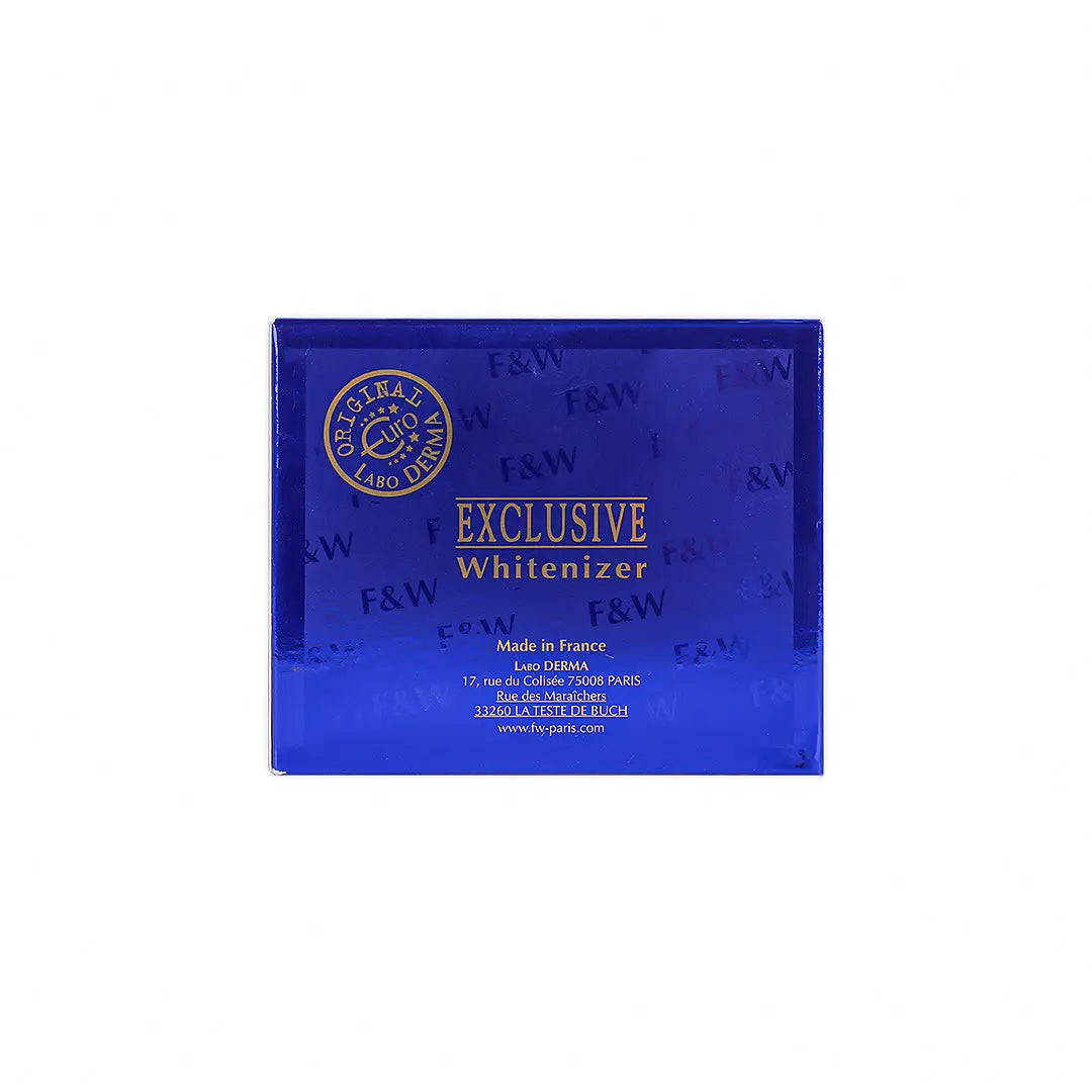 57065-Fair And White Glow Essential Premium Brightening Cre 180Ml +5