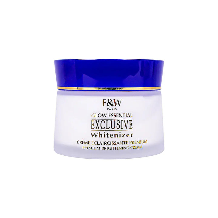 57065-Fair And White Glow Essential Premium Brightening Cre 180Ml
