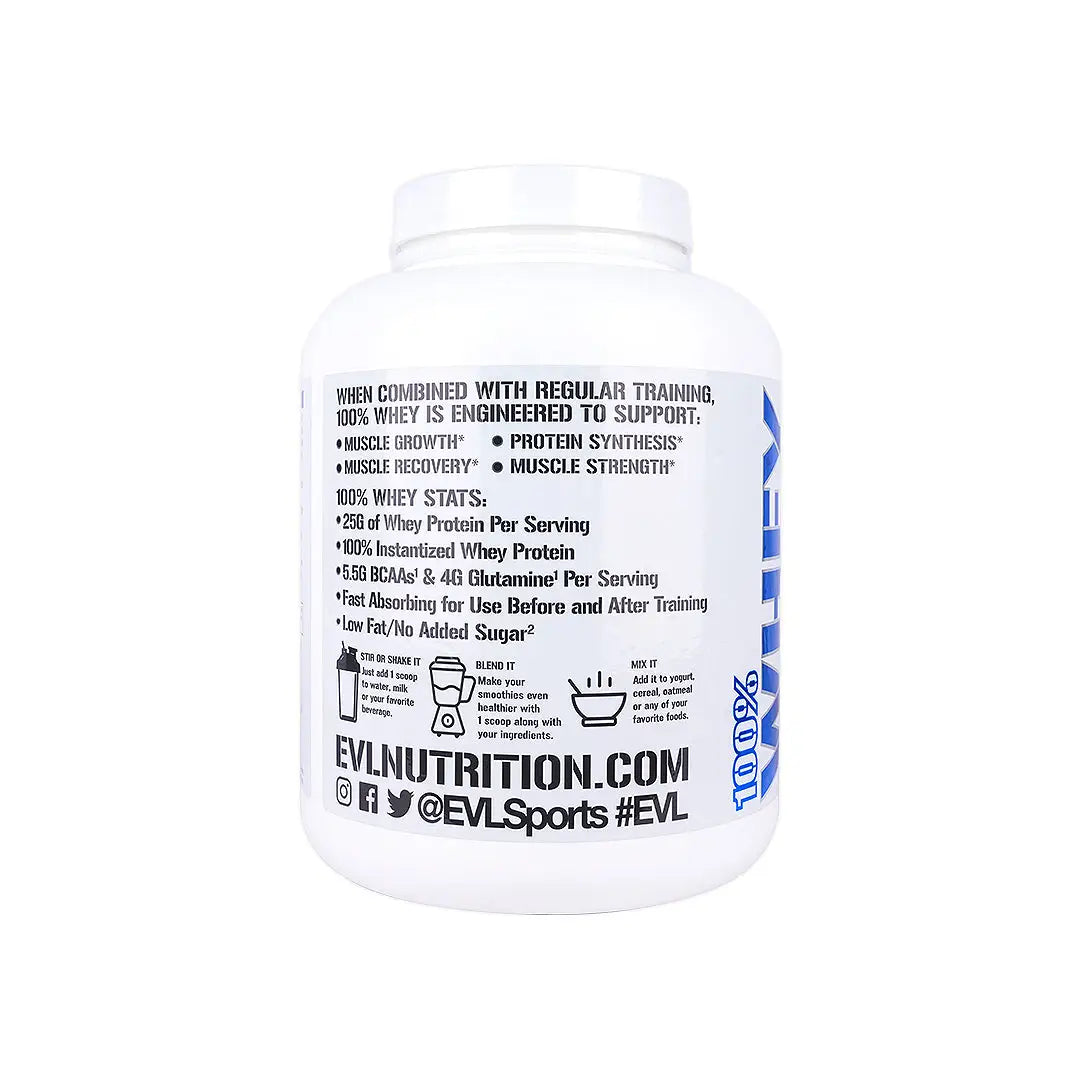 57073-Evl 100% Why Protein Vanilla Ice Ice Cream 2.268 +2