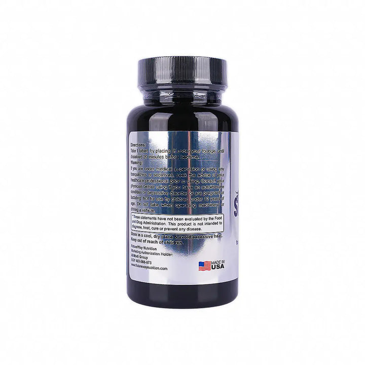 57074-Future Sleep-Rex 45 Tablets +1