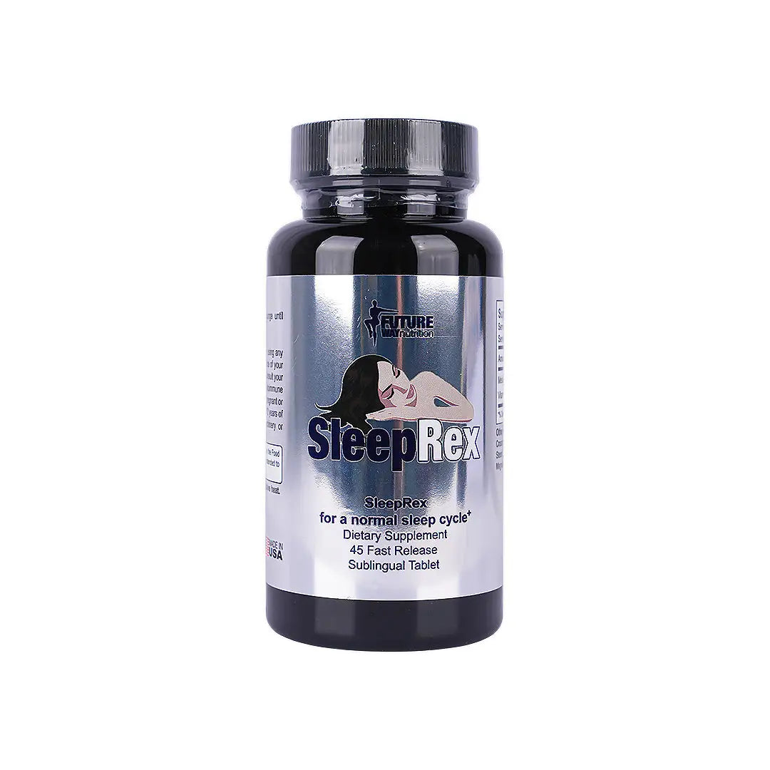 57074-Future Sleep-Rex 45 Tablets
