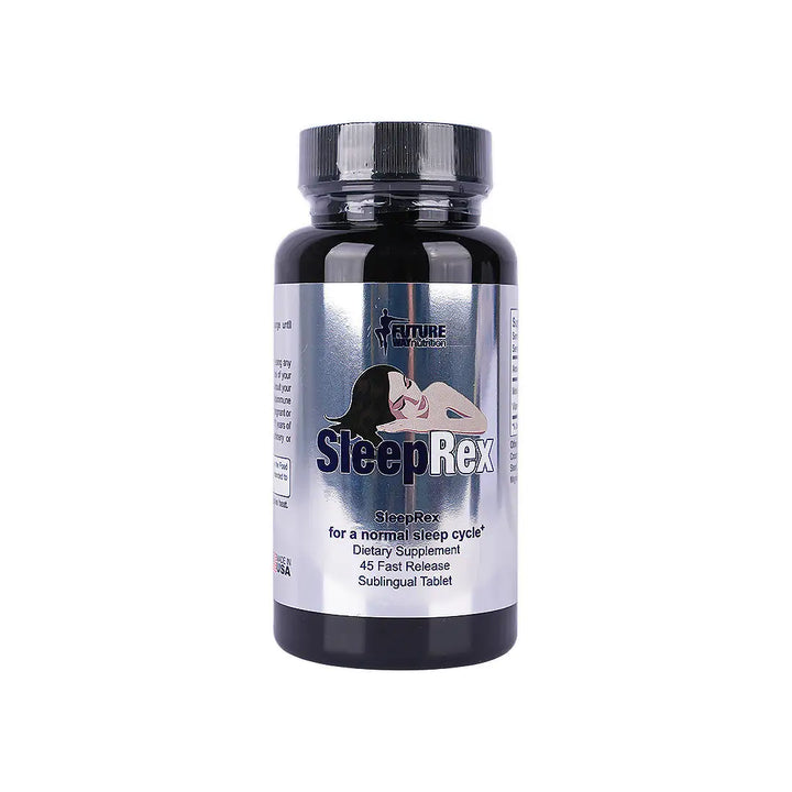 57074-Future Sleep-Rex 45 Tablets