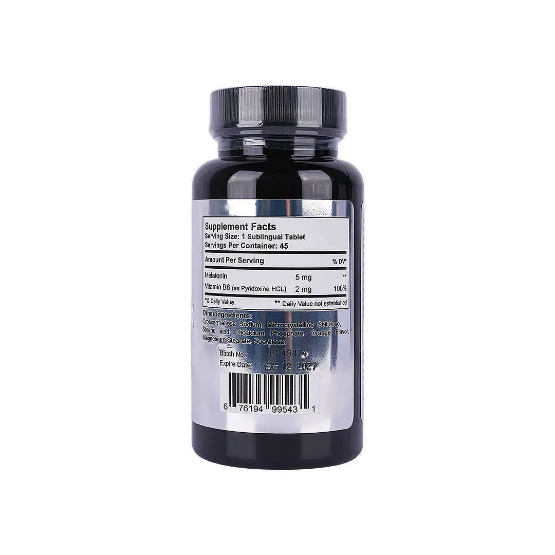 Future Sleep-Rex 45 Tablets