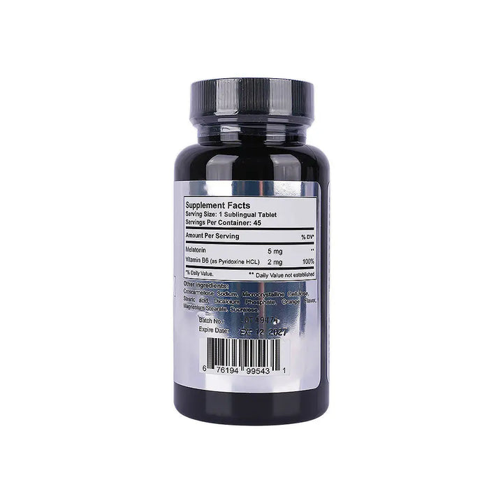 57074-Future Sleep-Rex 45 Tablets +2