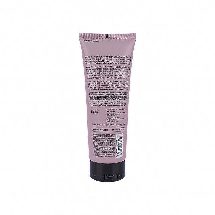 57077-Tara Detox Scalp+Hair Revival Smoothing Conditioner 250Ml +1