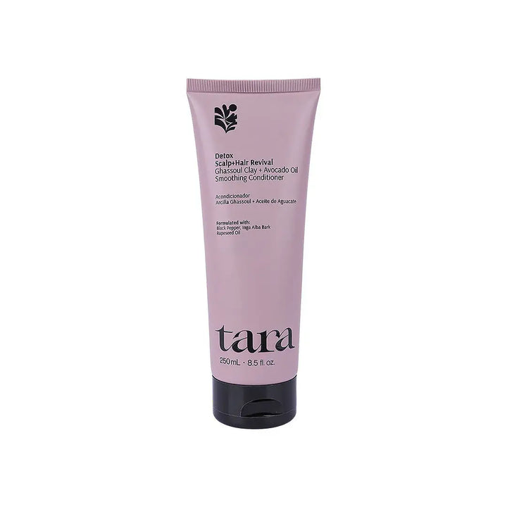 57077-Tara Detox Scalp+Hair Revival Smoothing Conditioner 250Ml
