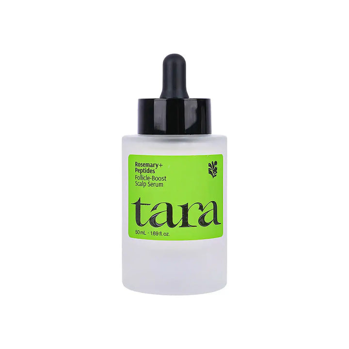 57079-Tara Rosemary+Peptides Follicle-Boost Serum 50Ml