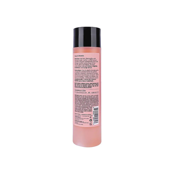 57083-Tara Onion+Peptides Volumizing Shampoo 267Ml +1