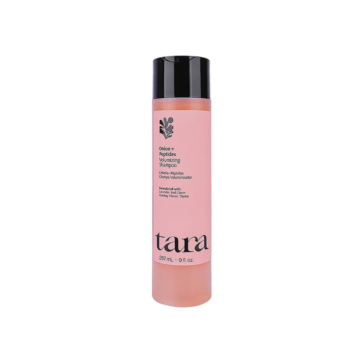 57083-Tara Onion+Peptides Volumizing Shampoo 267Ml
