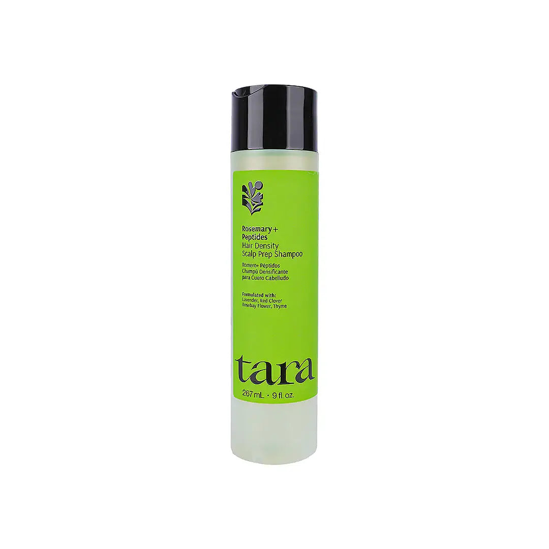 57084-Tara Rosemary+Peptides Scalp Prep Shampoo 267Ml