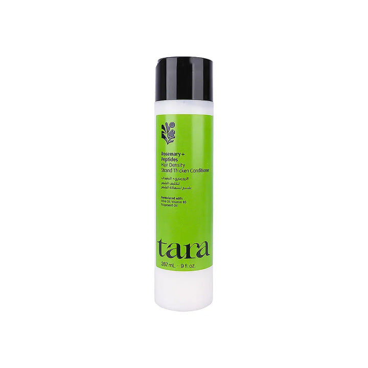 57085-Tara Rosemary+Peptides Strand Thicken Conditioner 267Ml