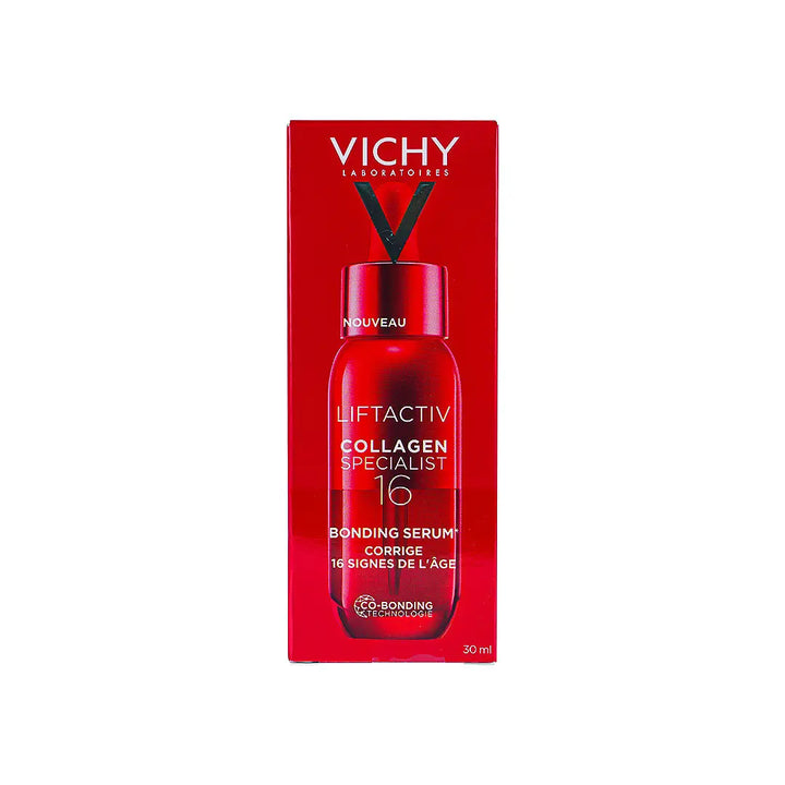 57095-Vichy Liftactiv Collagen Specialist 16 Bonding Serum 30Ml +1