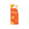 Calmar D Syrup 150ml-Strawberry