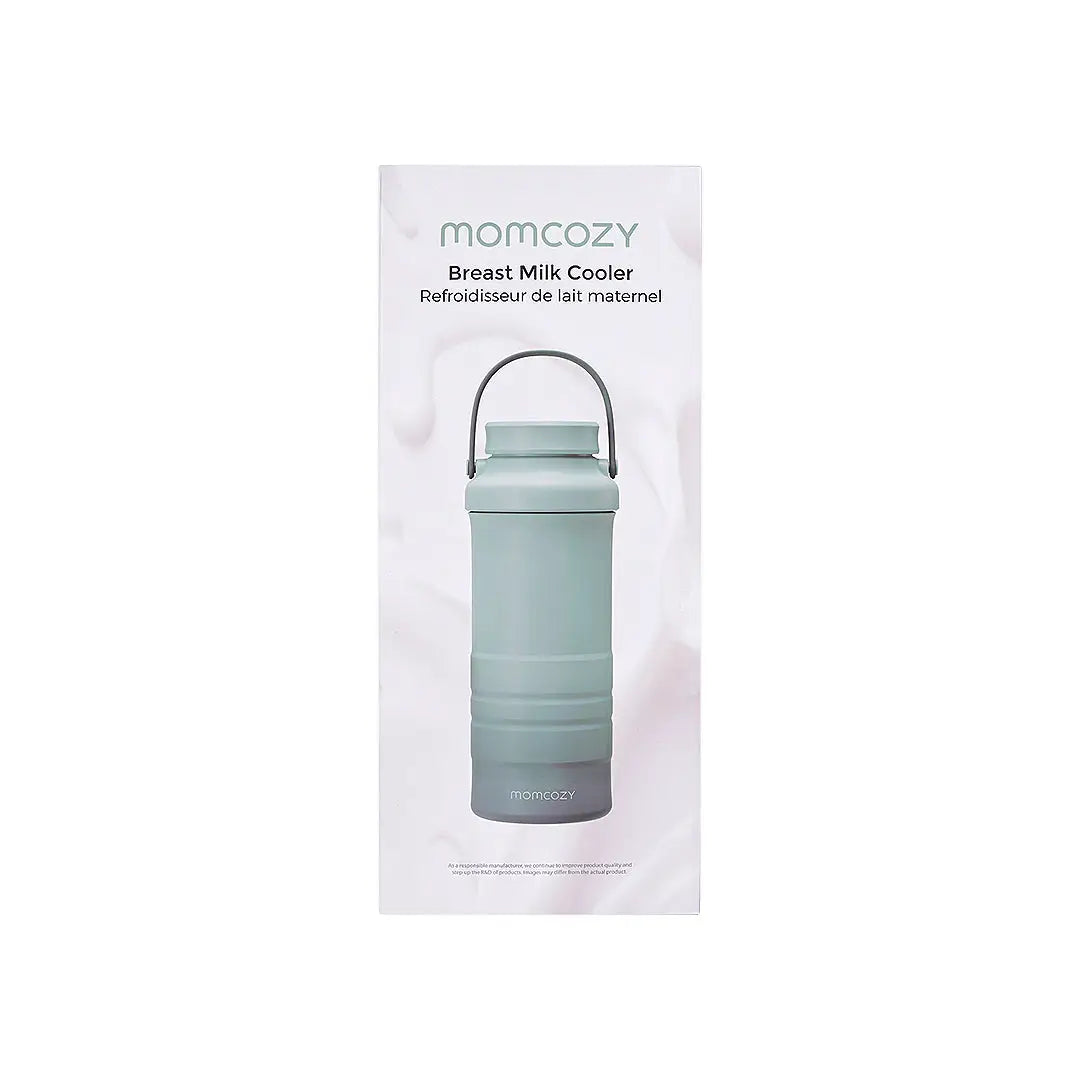 Momcozy 22Oz Portable Breast Milk Cooler-Cm01