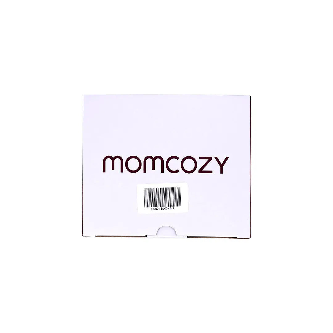 Momcozy Breathable Mesh Baby Carrier-BC001 +2