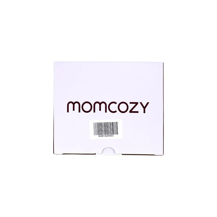 57112-Momcozy Breathable Mesh Baby Carrier-BC001 +2