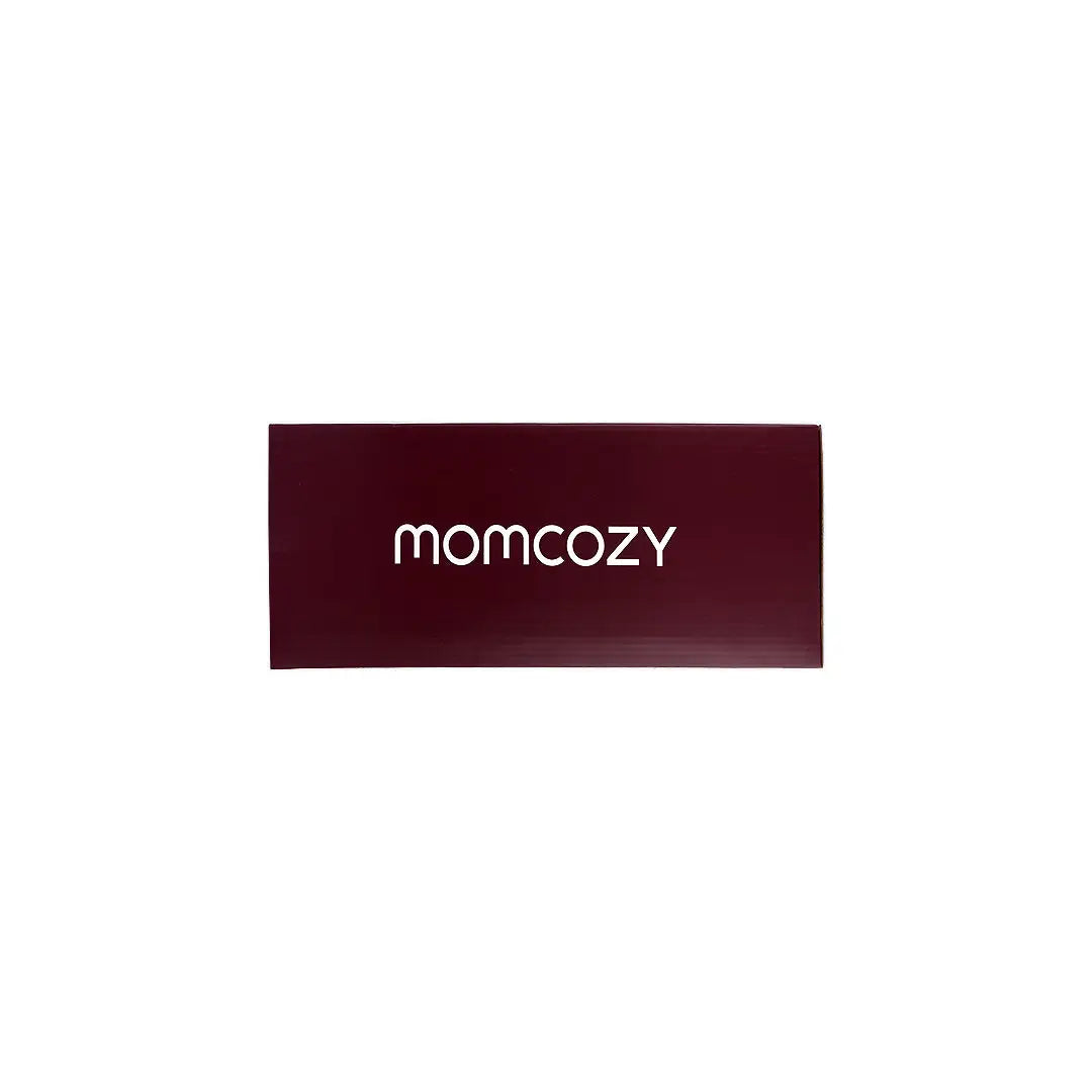 57112-Momcozy Breathable Mesh Baby Carrier-BC001 +3