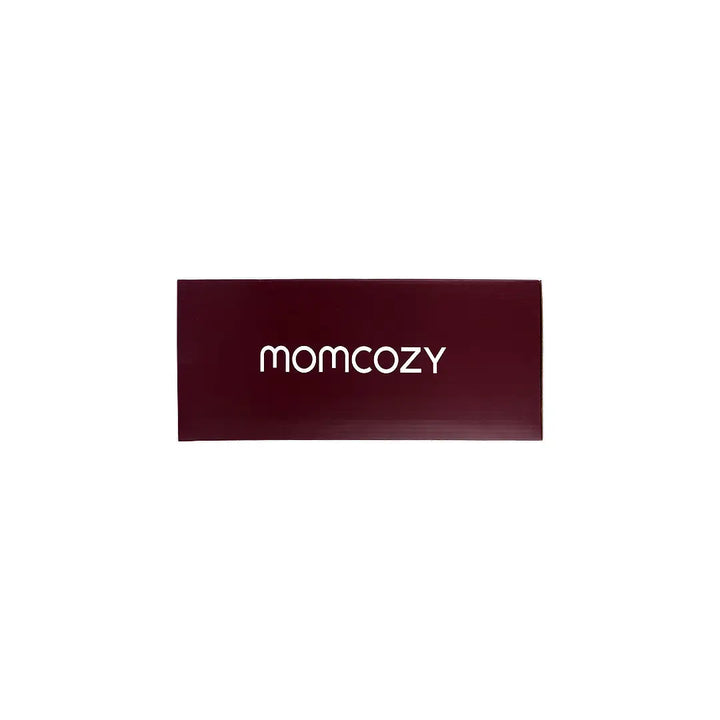57112-Momcozy Breathable Mesh Baby Carrier-BC001 +3
