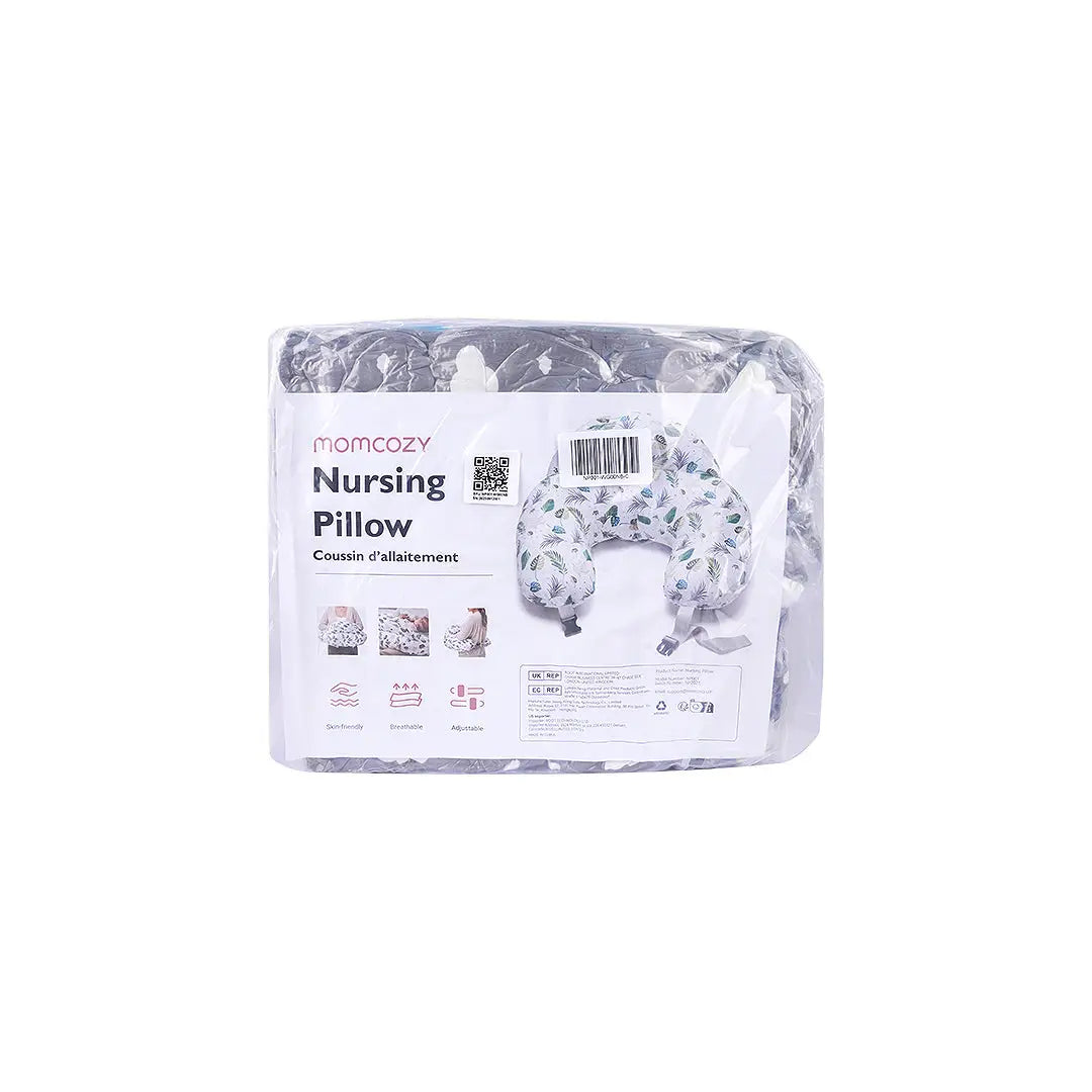 57113-Momcozy Nursing Pillow-Np001
