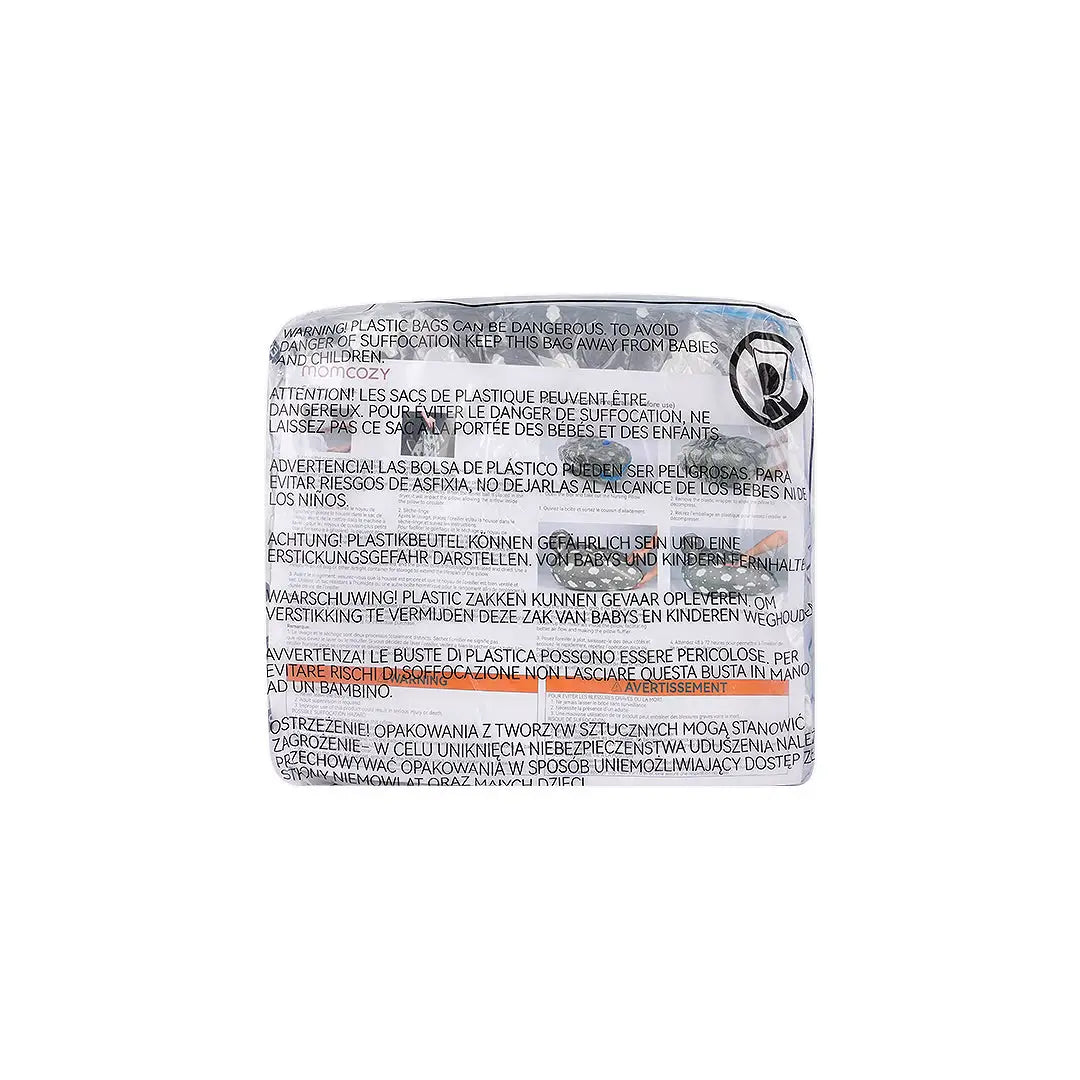57113-Momcozy Nursing Pillow-Np001 +1