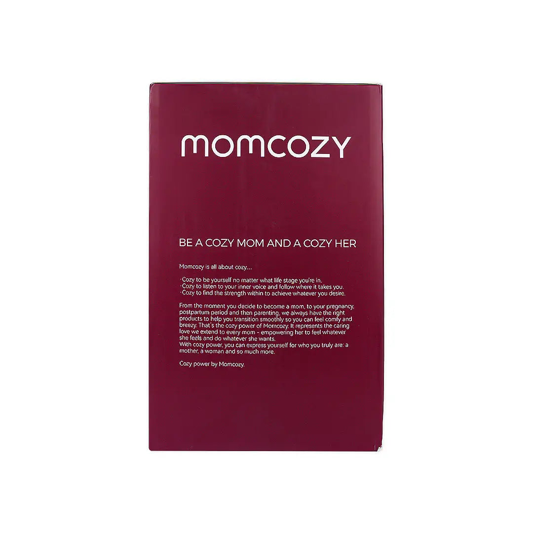 Momcozy Postpartum Basic Recovery Essentials Kit 12Pcs-Pk007 +2