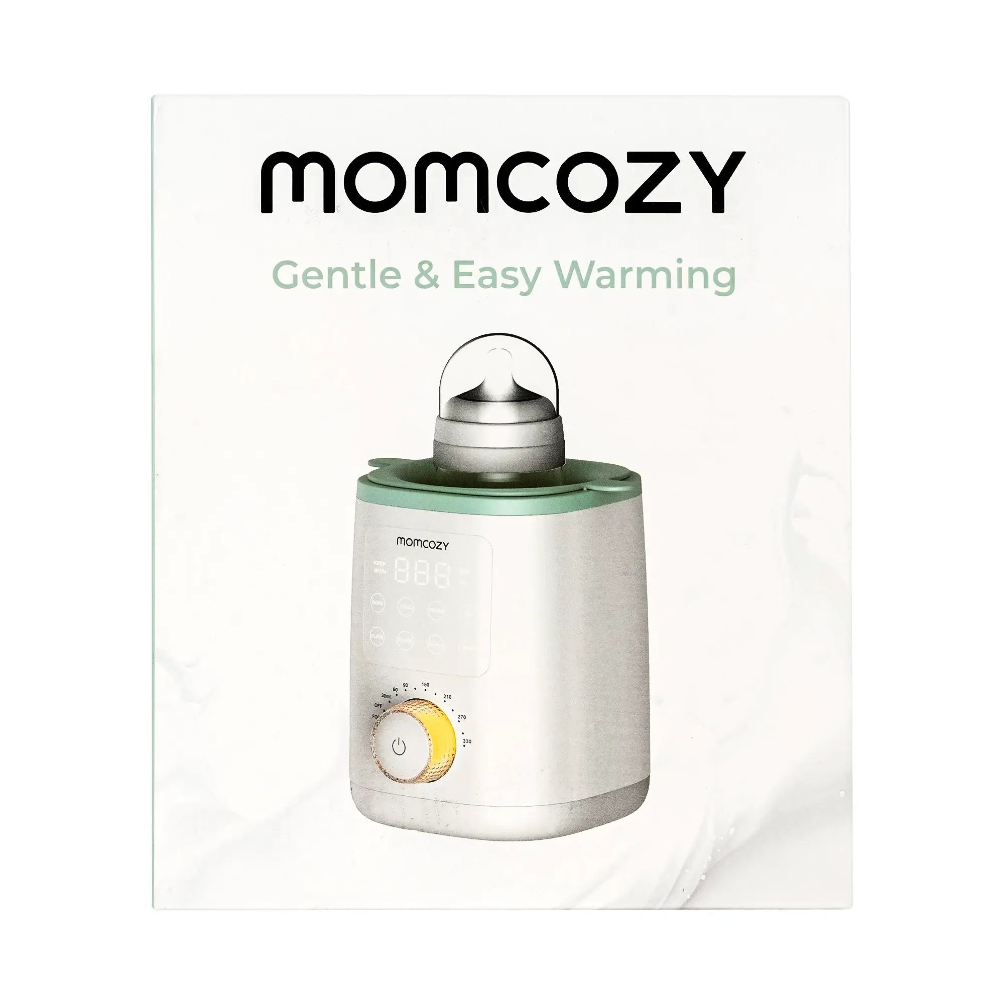 Momcozy Bottle Warmer-MW02