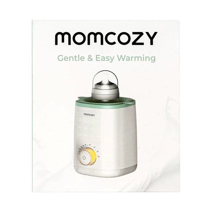 57116-Momcozy Bottle Warmer-MW02 +2