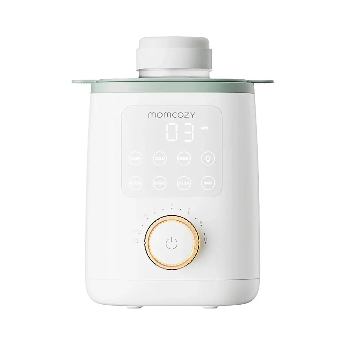 Momcozy Bottle Warmer-MW02