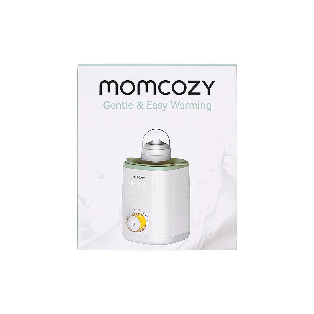 Momcozy Bottle Warmer-Mw02 +3