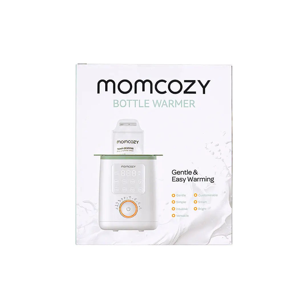 Momcozy Bottle Warmer-Mw02