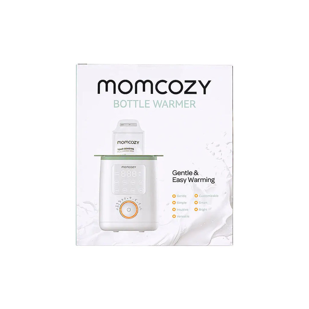 Momcozy Bottle Warmer-Mw02