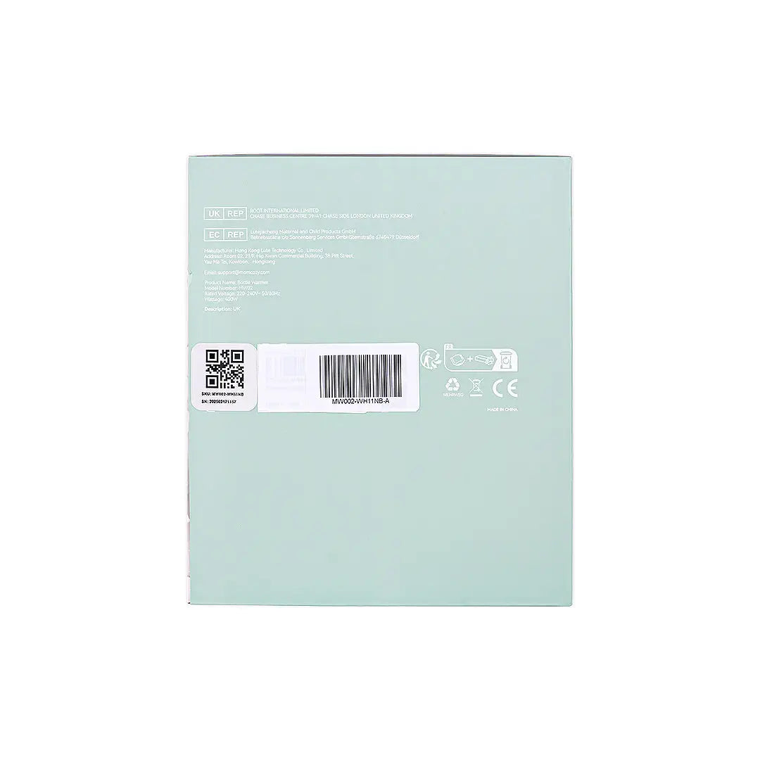 Momcozy Bottle Warmer-Mw02 +1