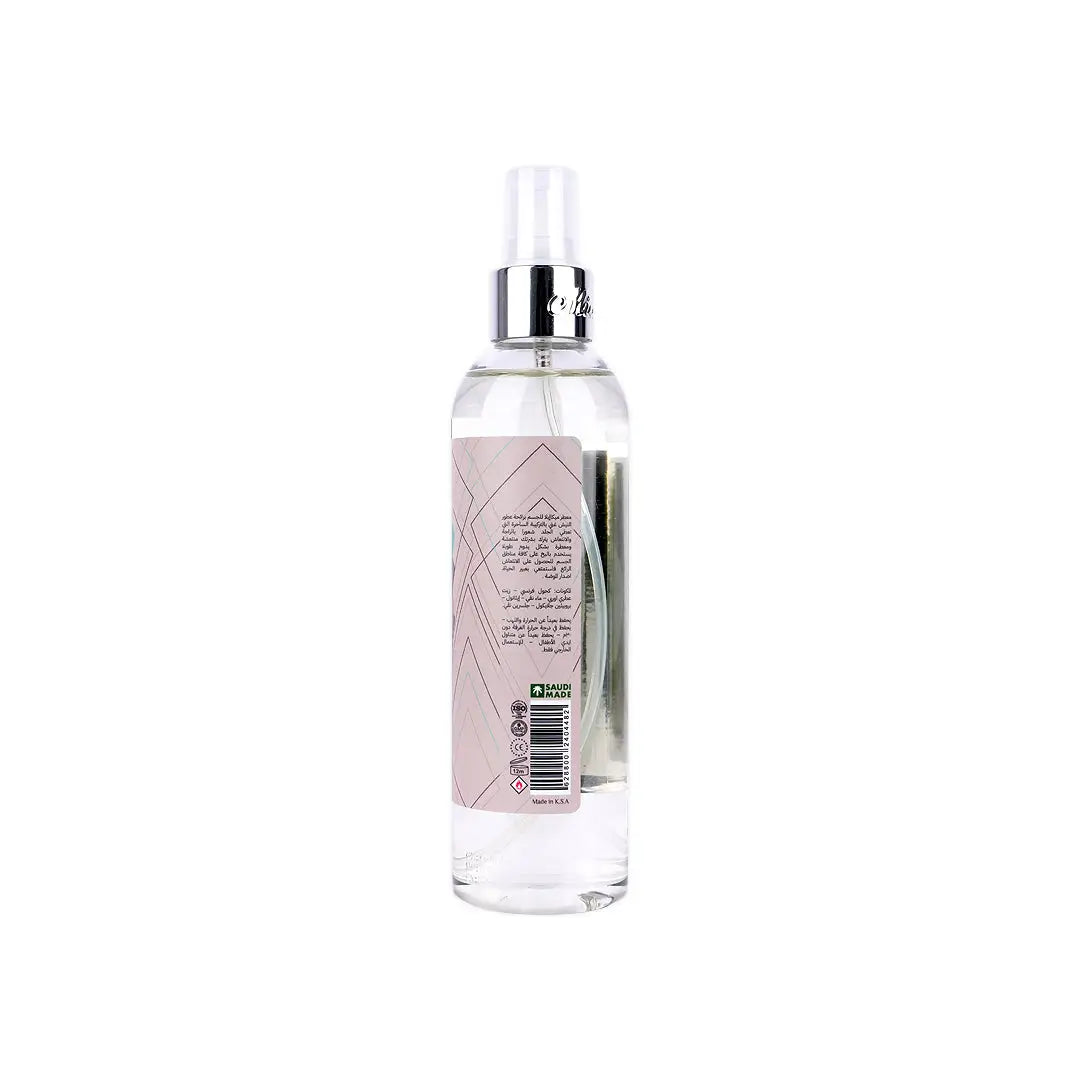 Mica Ella Body Mist 250Ml-Kally Noir +2