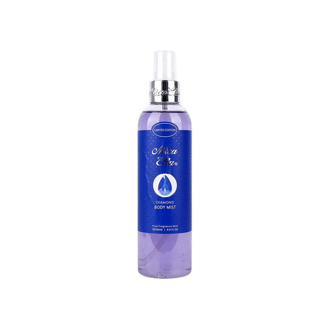 Mica Ella Body Mist 250Ml-Diamond