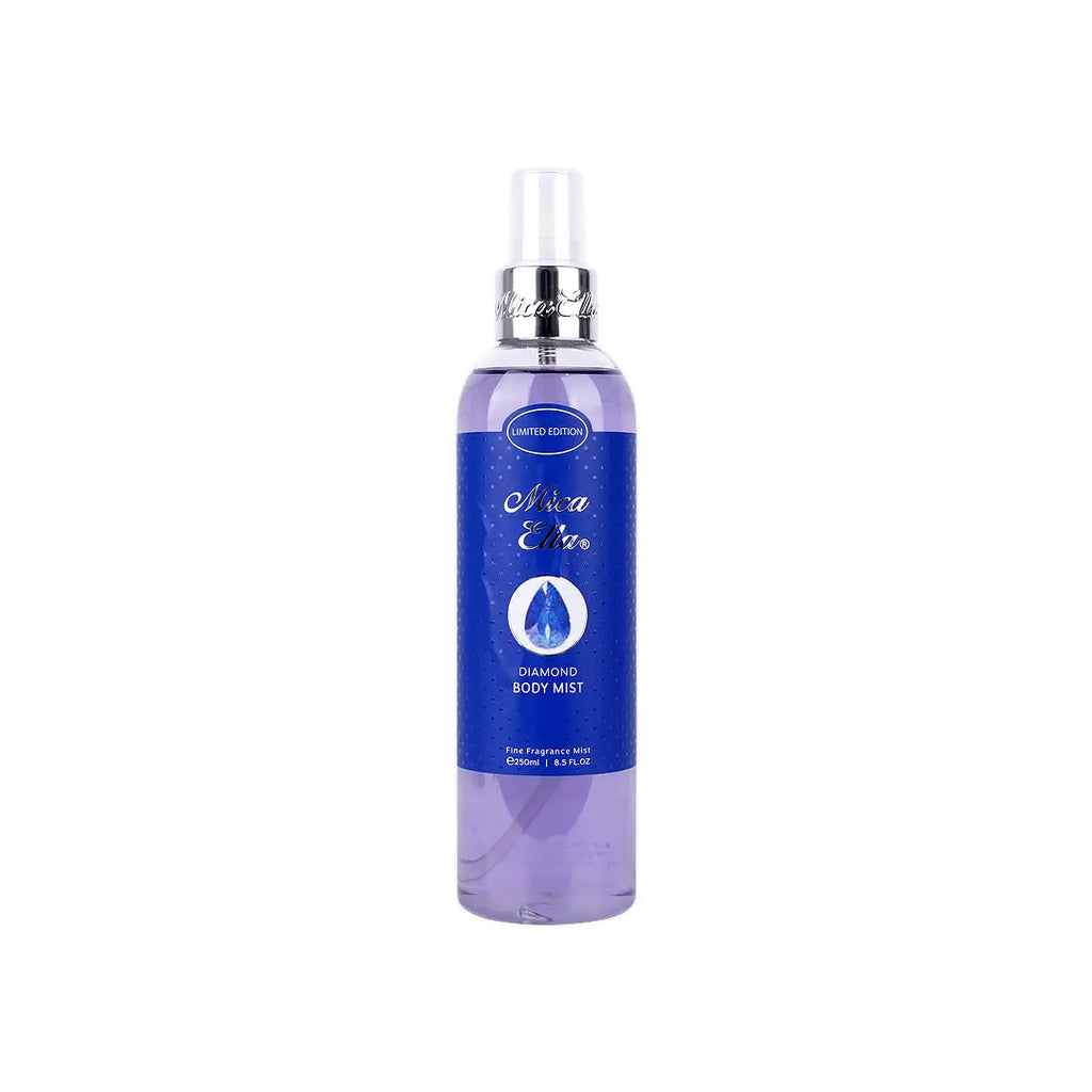 Mica Ella Body Mist 250Ml-Diamond
