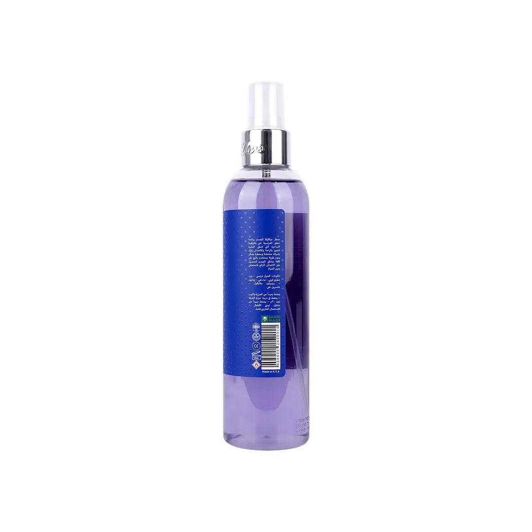 Mica Ella Body Mist 250Ml-Diamond +2