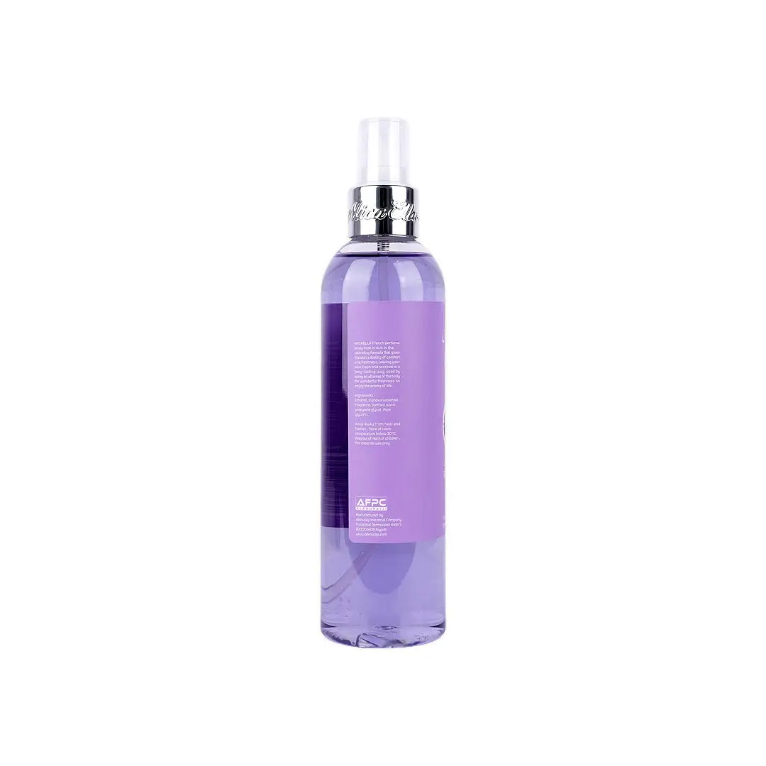 Mica Ella Body Mist 250Ml- Love Spell +1
