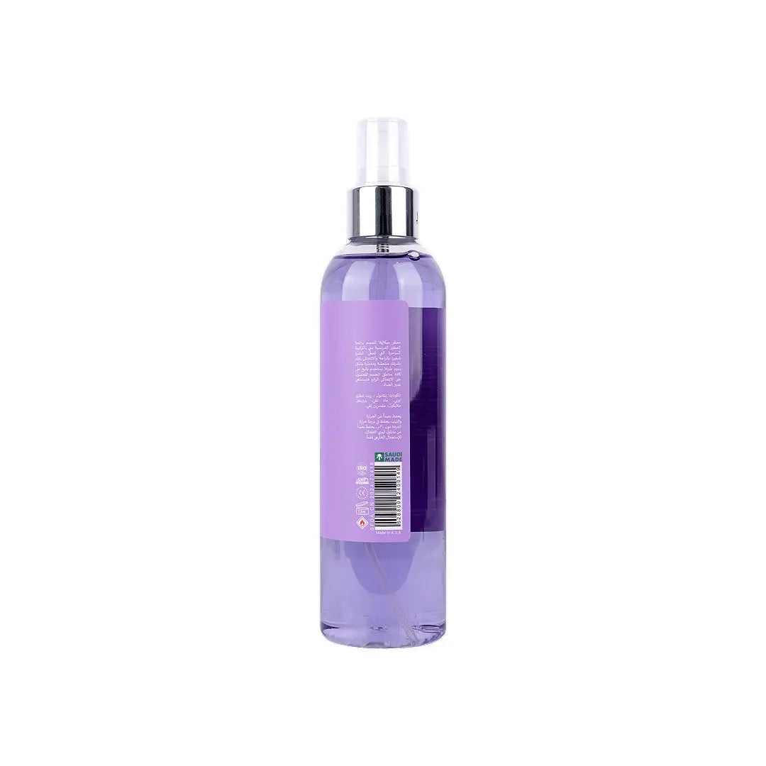 Mica Ella Body Mist 250Ml- Love Spell +2