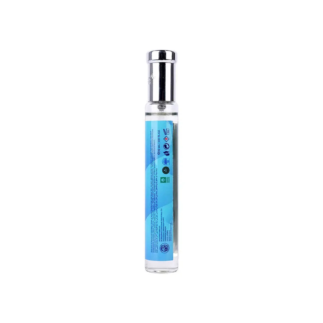 Explode Spray Perfume 30ml-Blue Sport +3