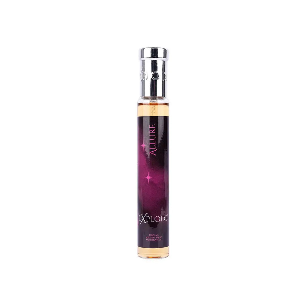 Explode Spray Perfume 30ml-Allure