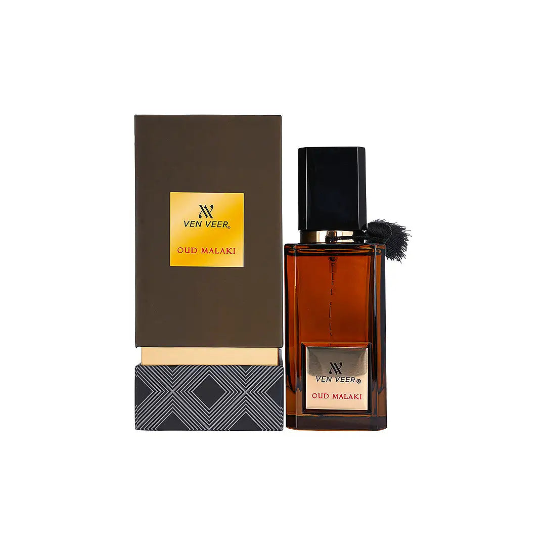 Ven Veer Perfume Oud Malaki 100ml-Unisex +7