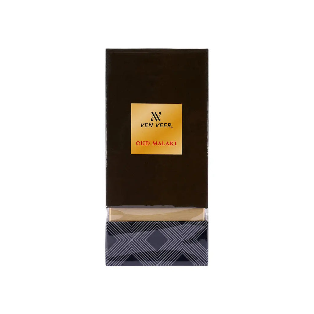 Ven Veer Perfume Oud Malaki 100ml-Unisex