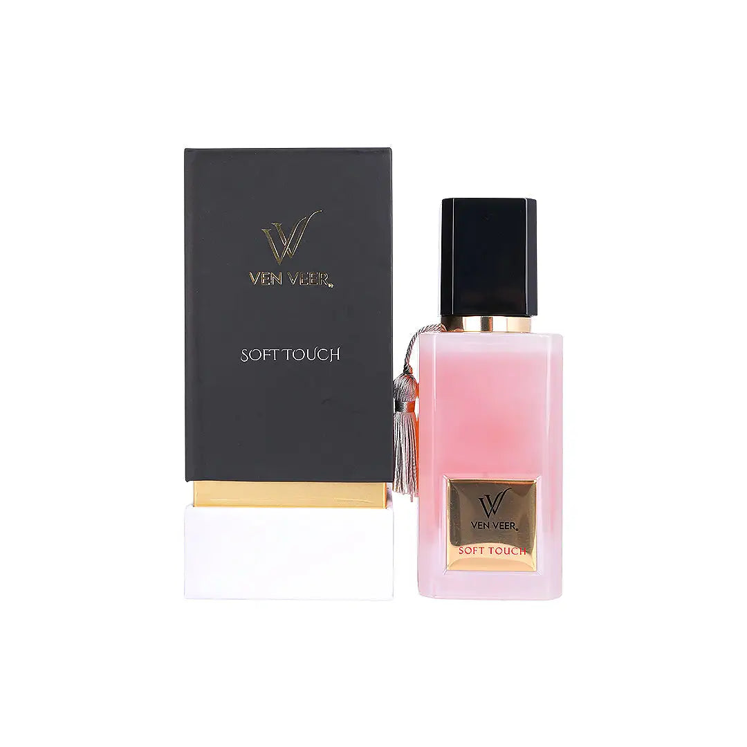 Ven Veer Perfume Soft Touch 100m-Unisex +7