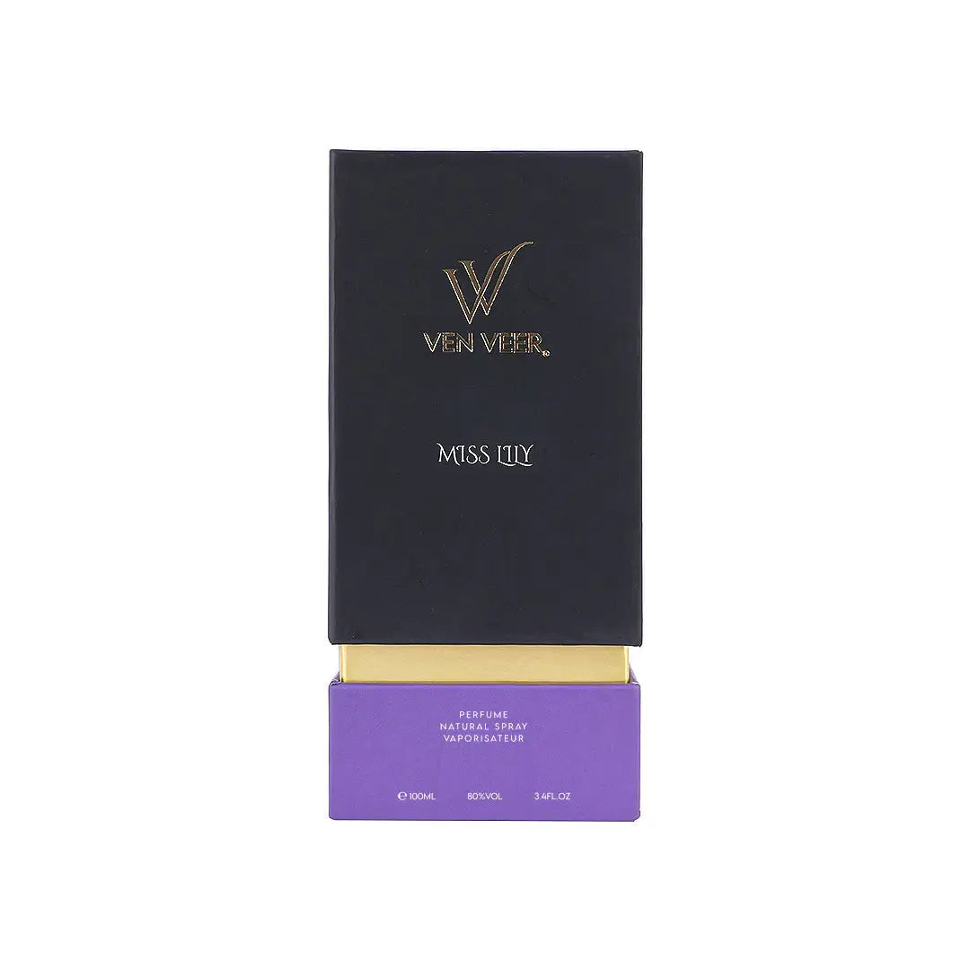 Ven Veer Perfume Miss Lily 100m-Unisex +2